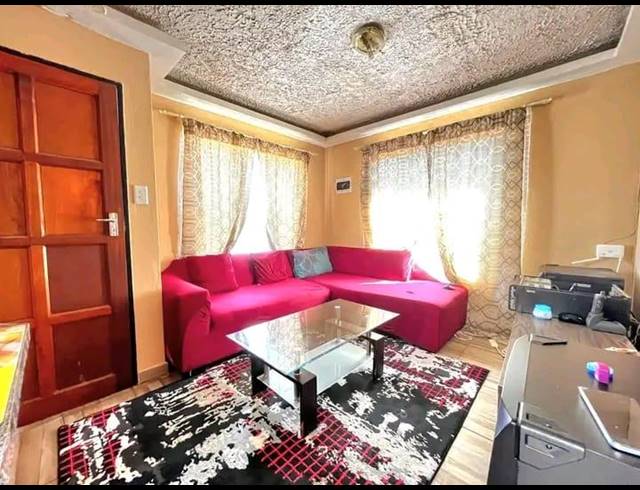 3 BEDROOM HOUSE FOR SALE IN SOSHANGUVE VV